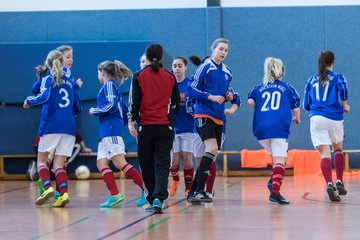 Bild 6 - Norddeutschen Futsalmeisterschaften : Sieger: Osnabrcker SC